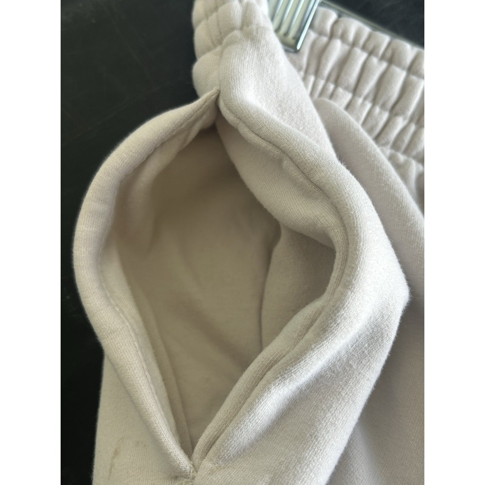Athleta Jogger Sweatpants Athleisure Sport core Yoga Pilates Sz XXL comfy - Picture 4 of 5